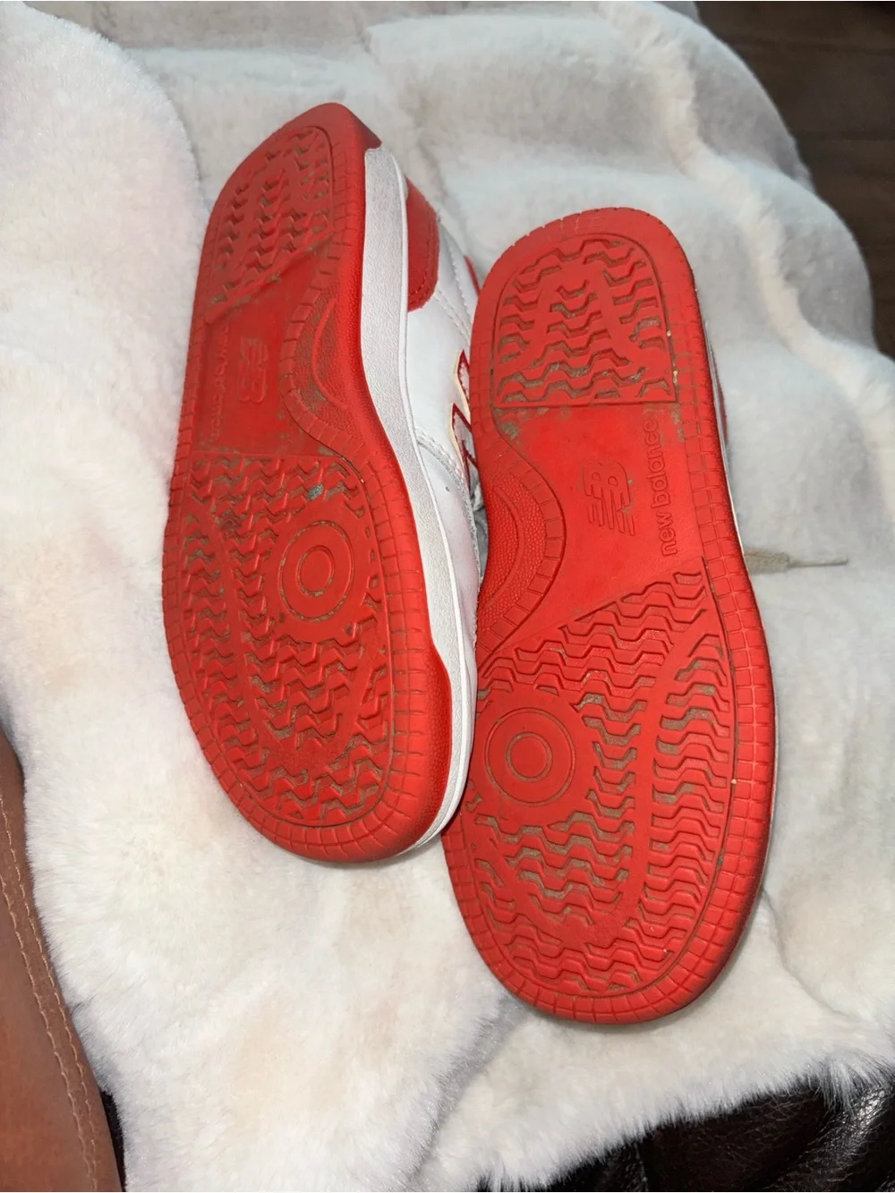 New Balance lightweight sneakers